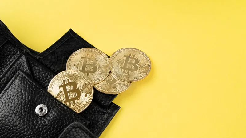 How Does Bitcoin Benefit Me? Joel Bomgar
