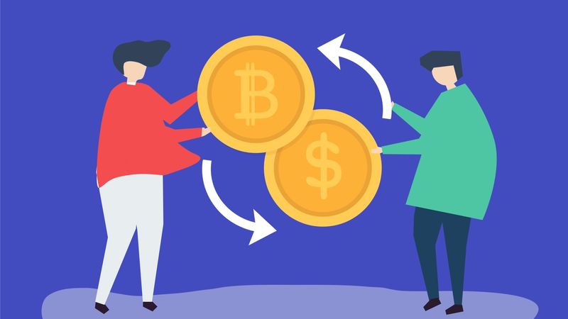 How to Acquire Bitcoin