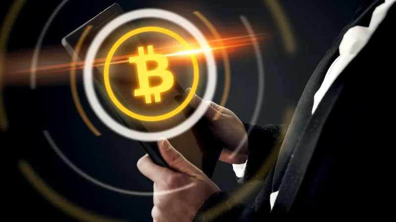 How To Interact With Bitcoin Joel Bomgar