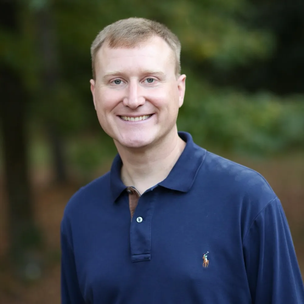 Joel Bomgar Headshot