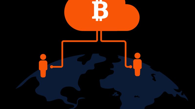 Intro to Bitcoin