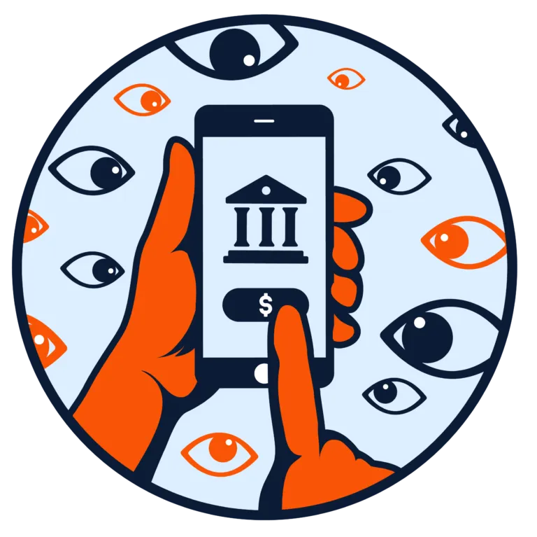 Privacy and Security Concept