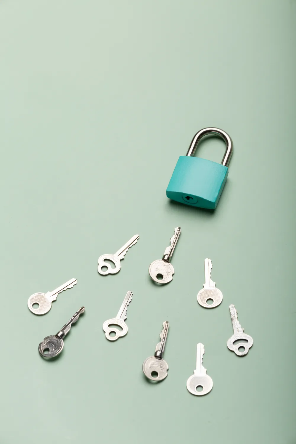 Lock Concept
