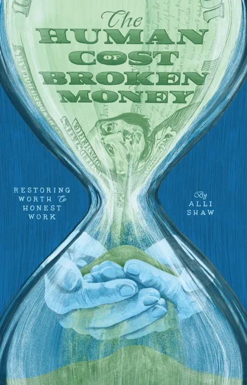 The Human Cost of Broken Money E-Book Cover