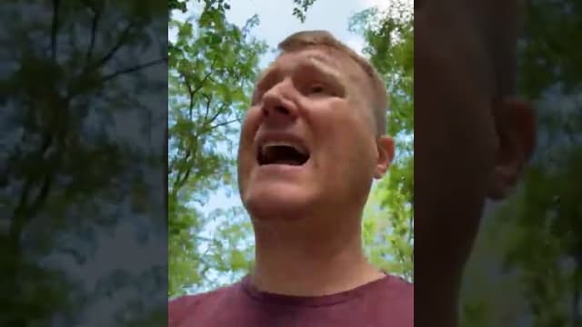 Friend lost $10 MILLION selling Bitcoin to rebuy cheaper – hear his story & avoid the same mistake!