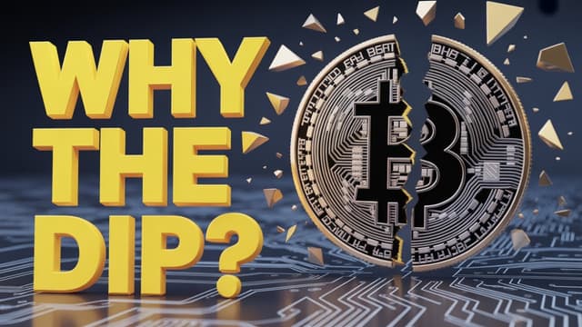 “Long liquidations” dragged down the price of bitcoin this week. Here’s what that means.