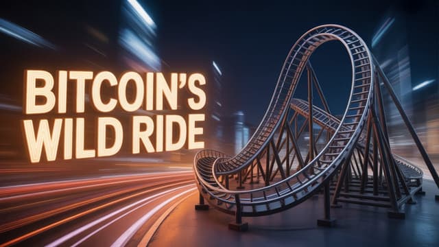 Bitcoin info you need to know for the next three (3) months