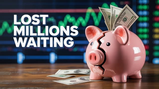 My Biggest Money Mistake Ever! (I Lost Millions)