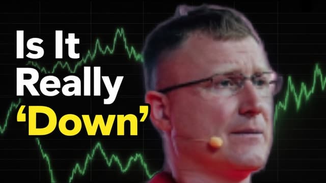 Why Is Bitcoin “DOWN” At $101,000?
