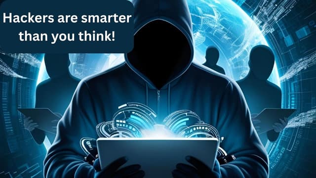 Hackers and scammers are EXTREMELY clever! Please buy yourself a Bitkey!