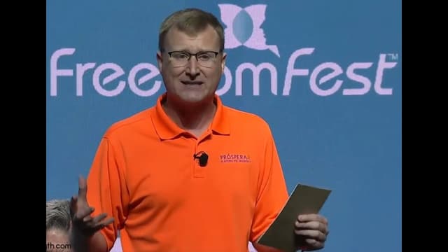 Bitcoin Bubble Myth – Debate Excerpts (Joel Bomgar and Chris Hunter)