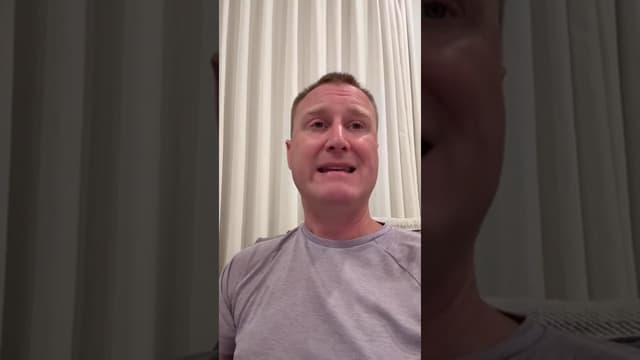 Why do I STILL recommend buying bitcoin, even when James Check is cautious in the near term?