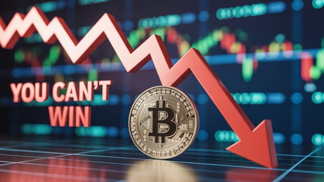 Why Waiting For Bitcoin Dips Might Cost You